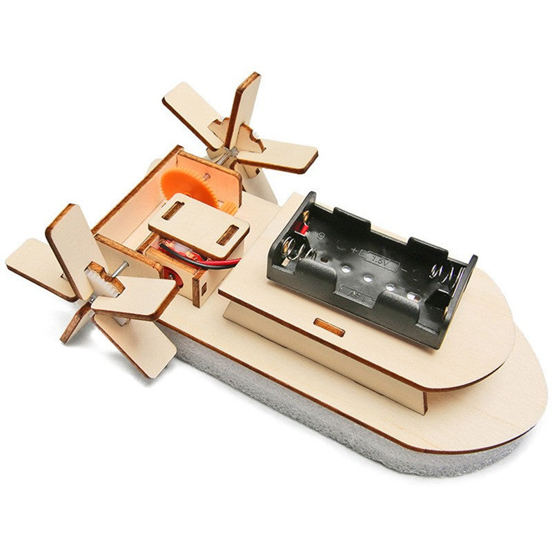 Innovative Construction Kit | Science Research Toy with Hands-On Learning | Build Hydraulic Arms & Aircraft for Creative STEM Education 14