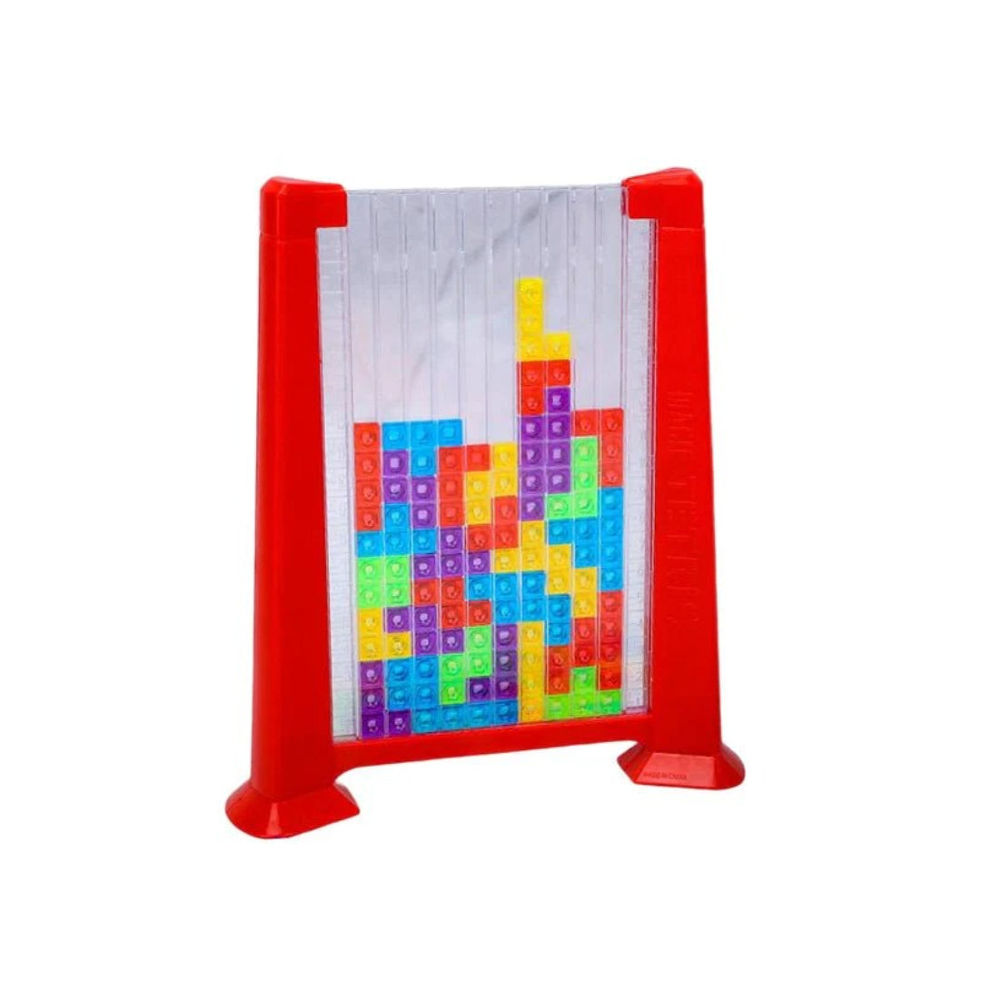 Räumliches Logik-Puzzle-Spiel