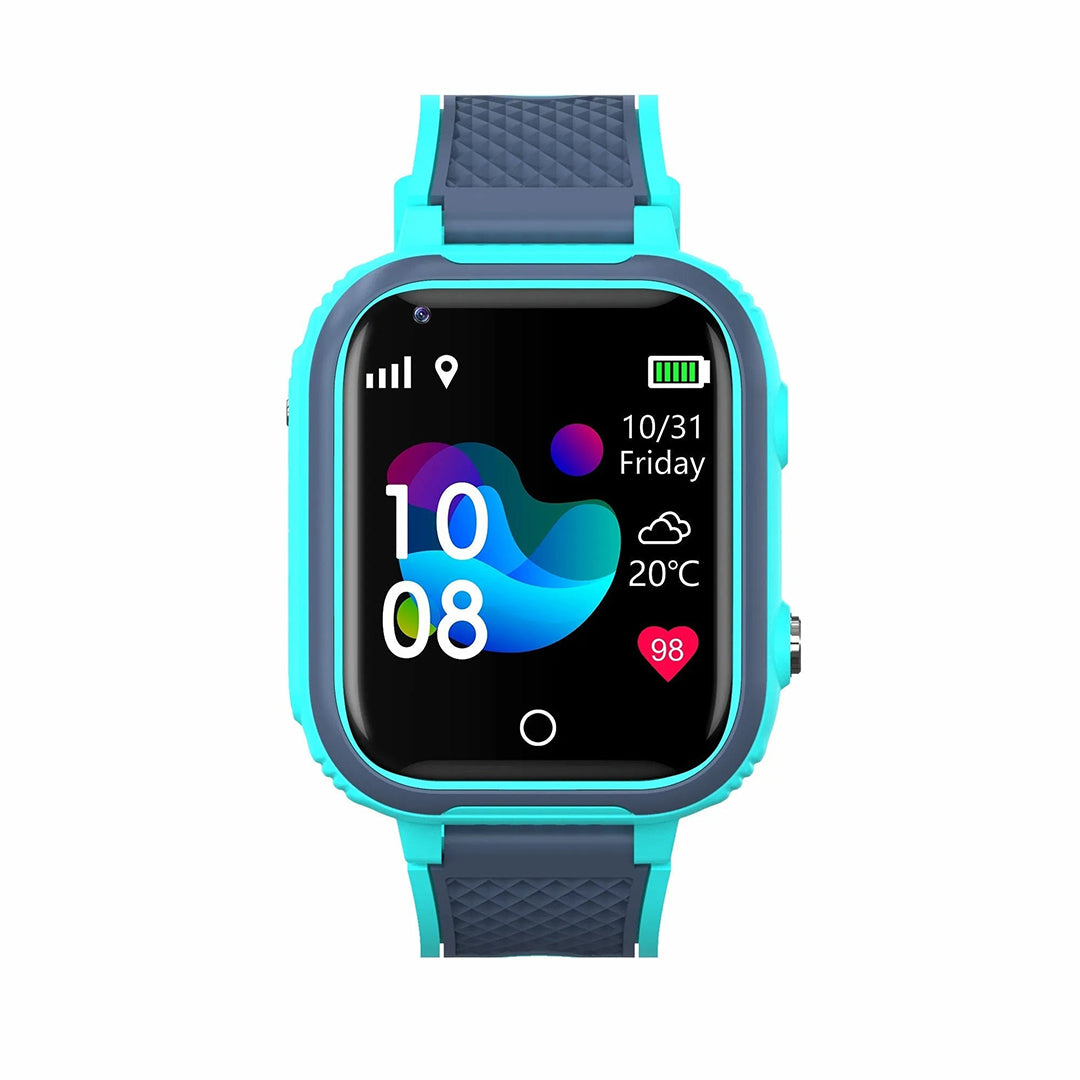 Kinder-Smartwatch – Alltags-Uhr für Kinder
