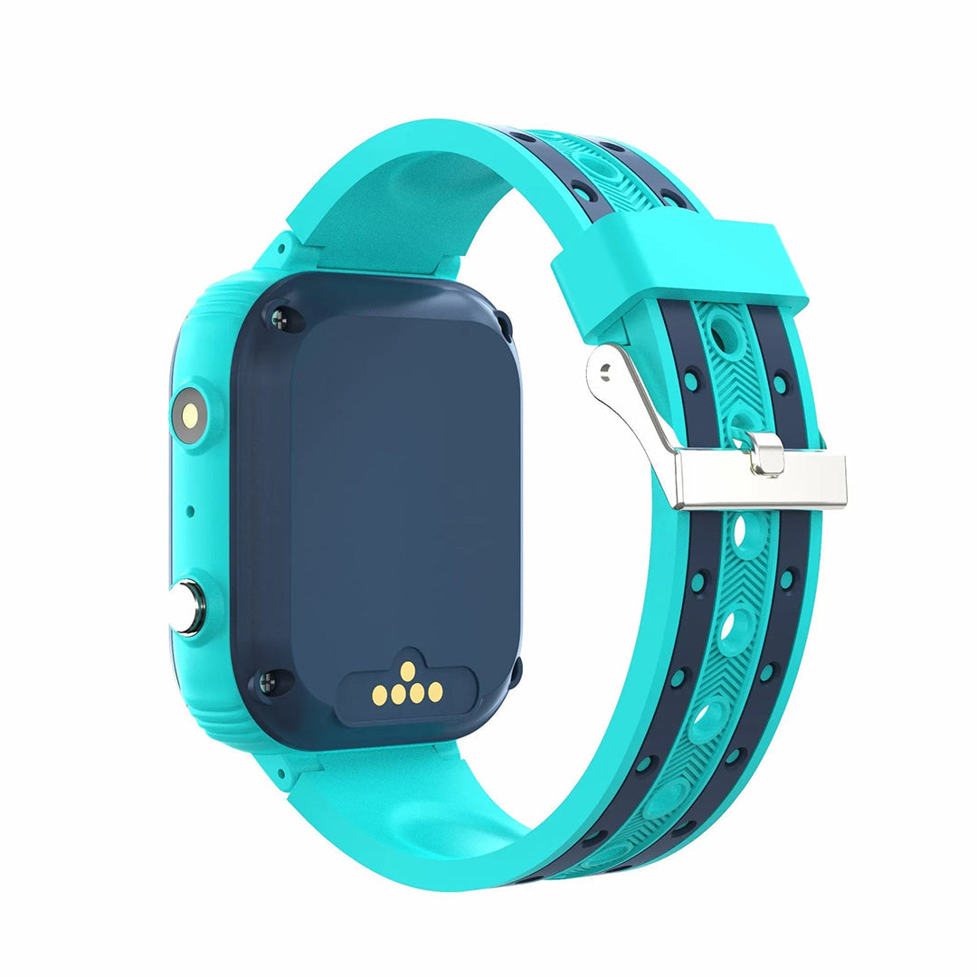 Kinder-Smartwatch – Alltags-Uhr für Kinder