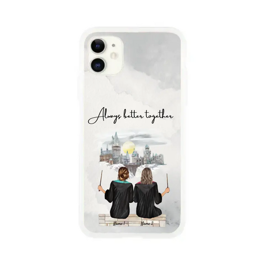 Best Witches - Customized Phone Case