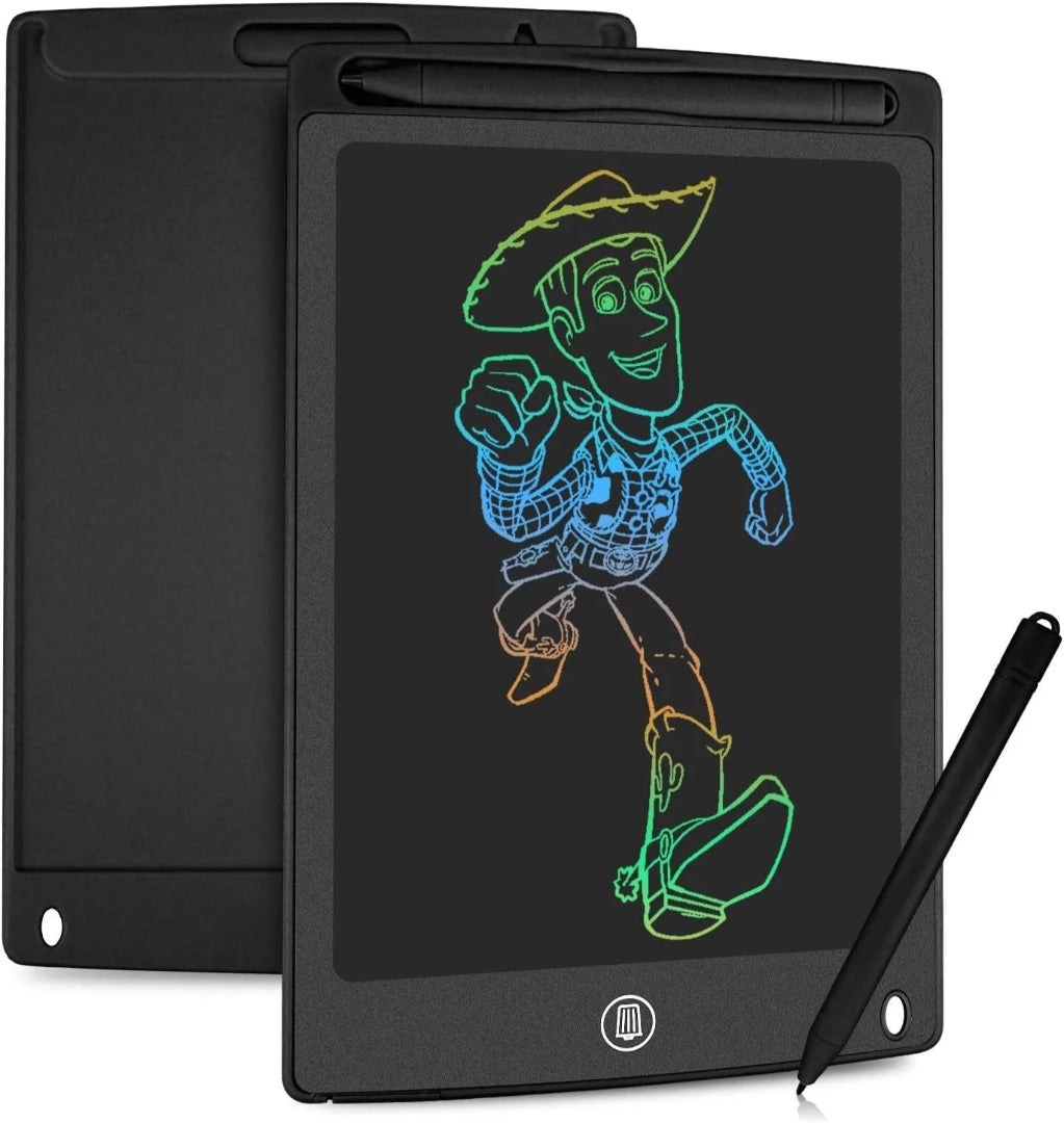 Wiederverwendbares LCD Schreib- und Zeichentablett