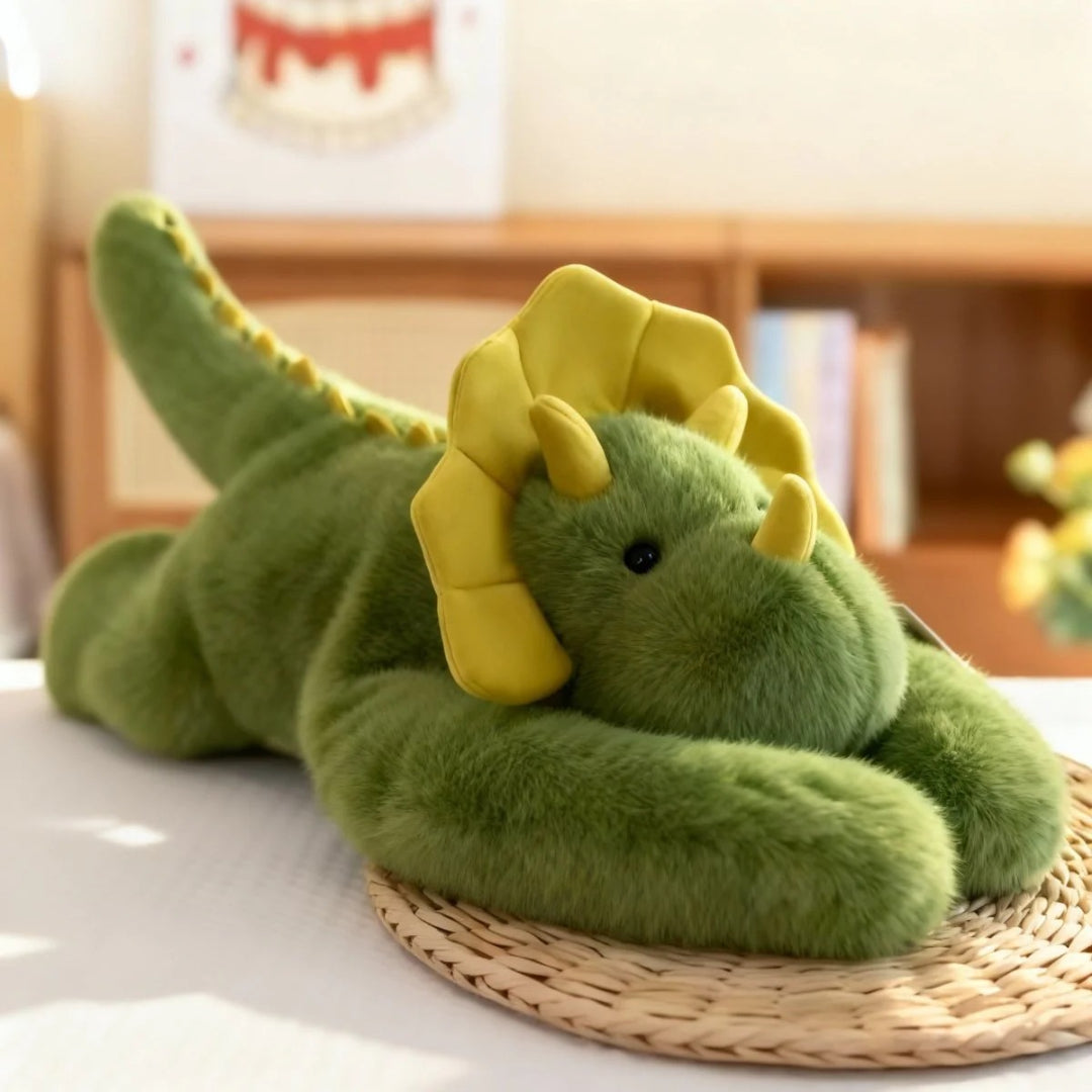 Ultraweiches Kunstfell Kuschelkissen