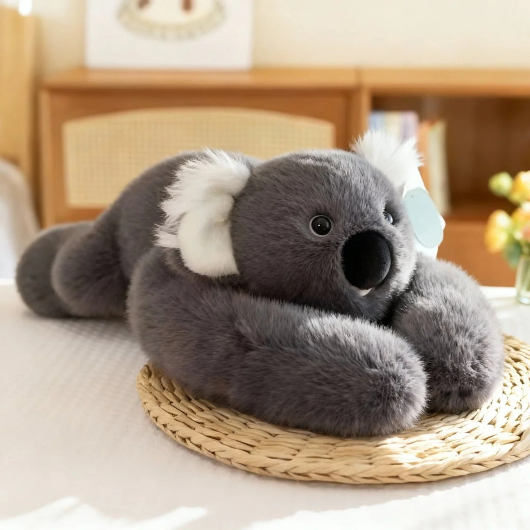 Ultraweiches Kunstfell Kuschelkissen