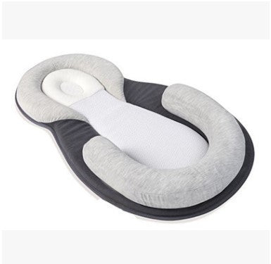Comfort Baby Support | Ergonomic Baby Seat with Hypoallergenic Fabric | Safe & Comfortable Design for Optimal Posture 7
