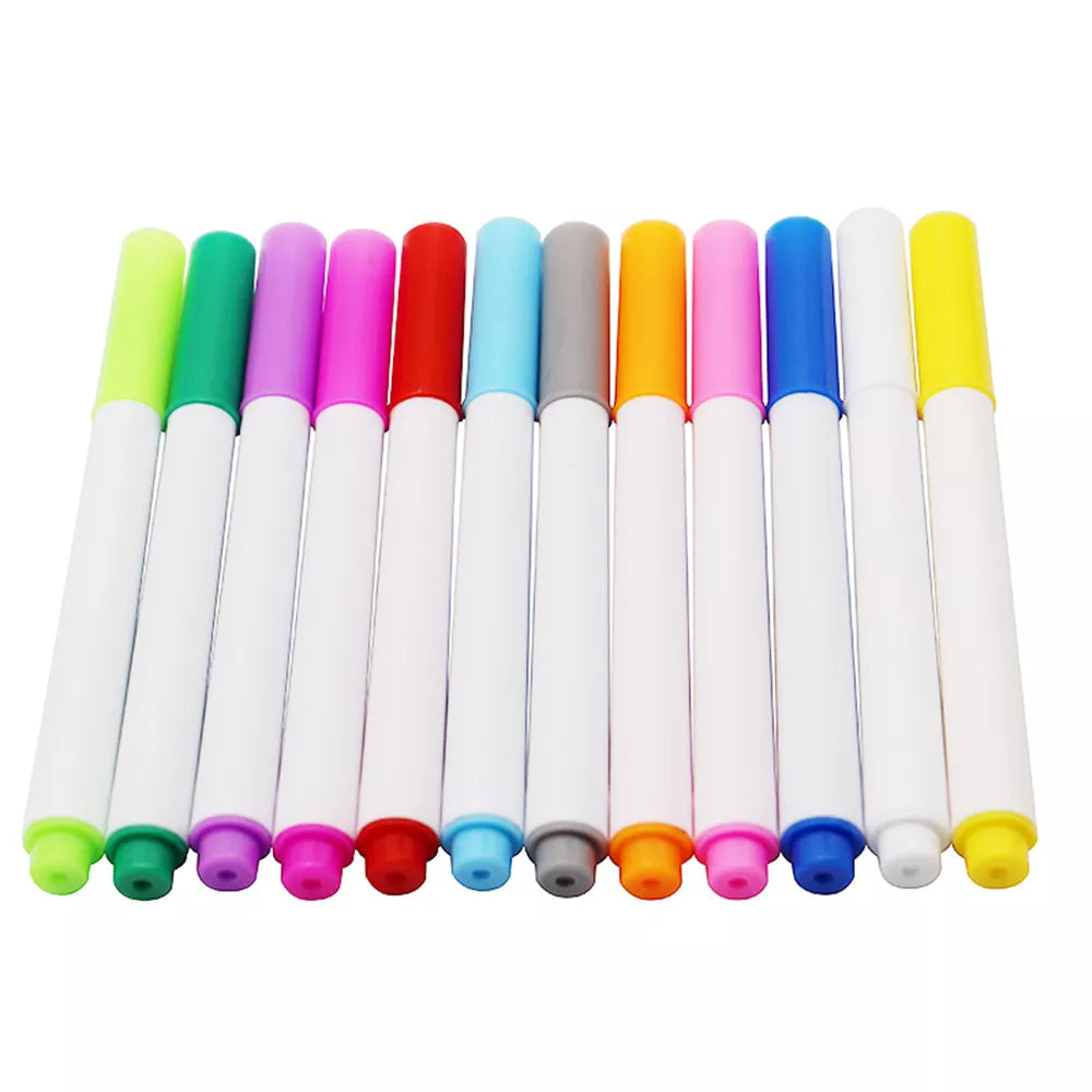 Creative Glow | LED Drawing Board with Vibrant Glow & Energy Efficiency | Perfect for Art and Messages 7