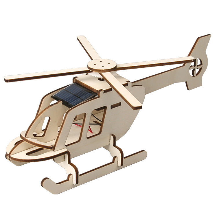 Innovative Construction Kit | Science Research Toy with Hands-On Learning | Build Hydraulic Arms & Aircraft for Creative STEM Education 13