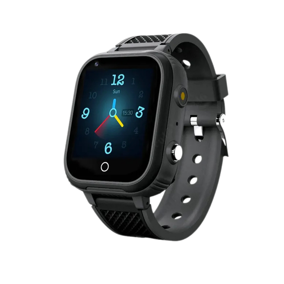 Kinder-Smartwatch – Alltags-Uhr für Kinder