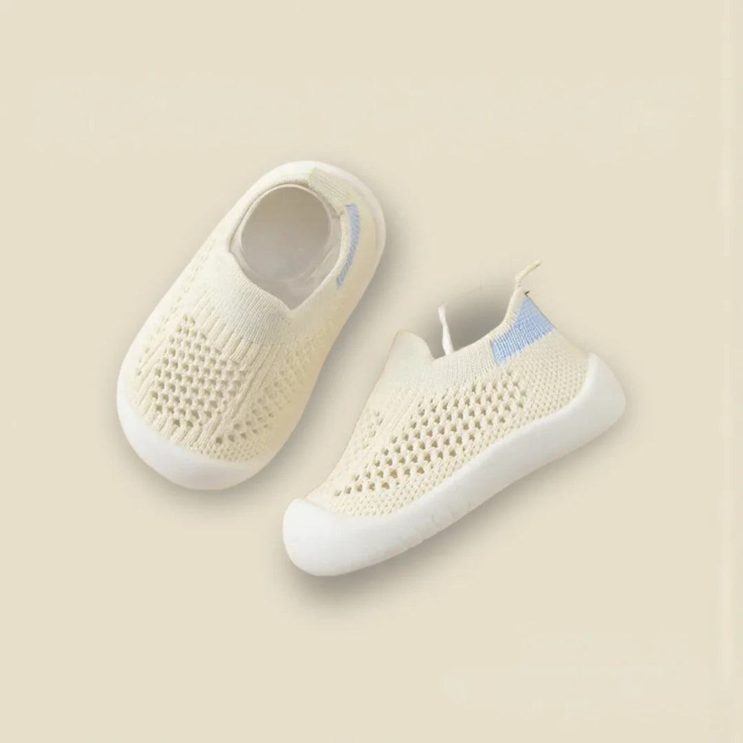Charmante und praktische Lern- und Lauflernschuhe