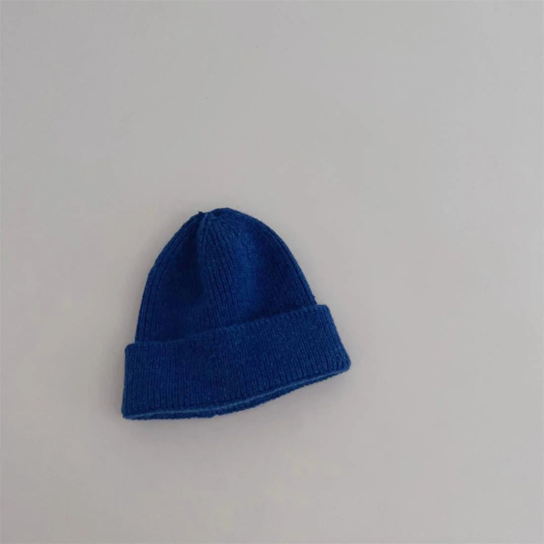 Strickmütze für Kinder