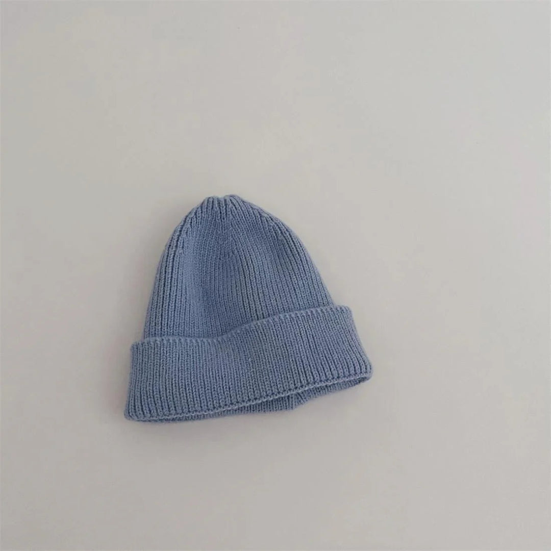 Strickmütze für Kinder