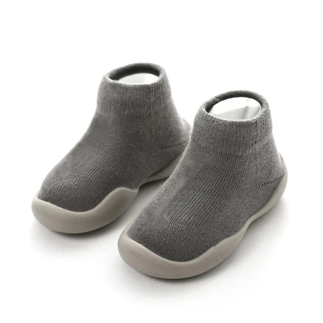 Weiche Sohle Rutschfeste Socken Schuhe
