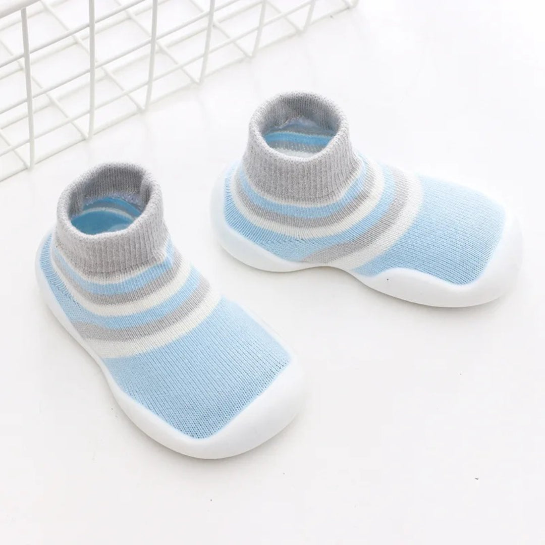 Weiche Sohle Rutschfeste Socken Schuhe