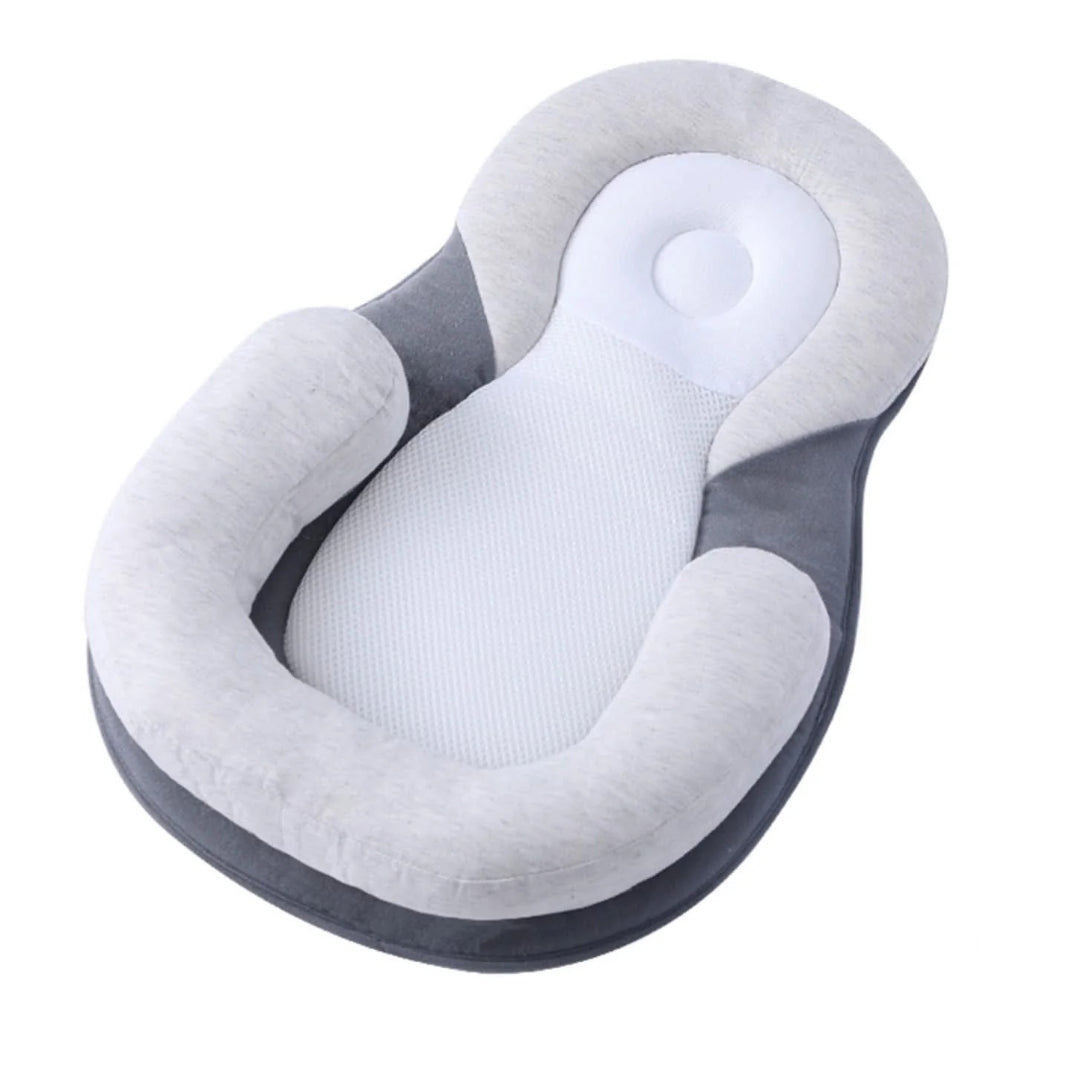Ergonomisches Baby-Kissen für optimalen Schlafsupport