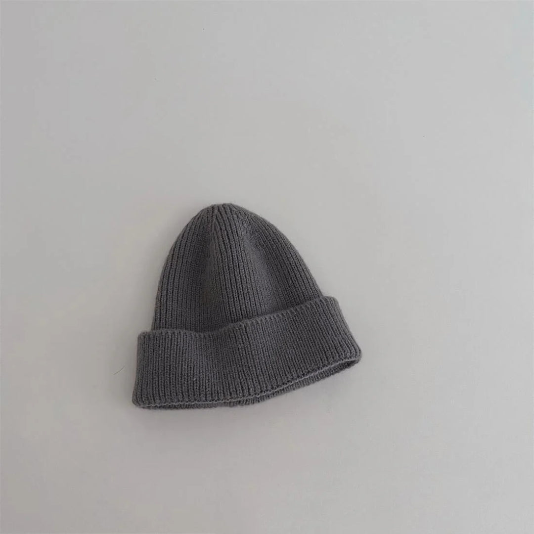 Strickmütze für Kinder