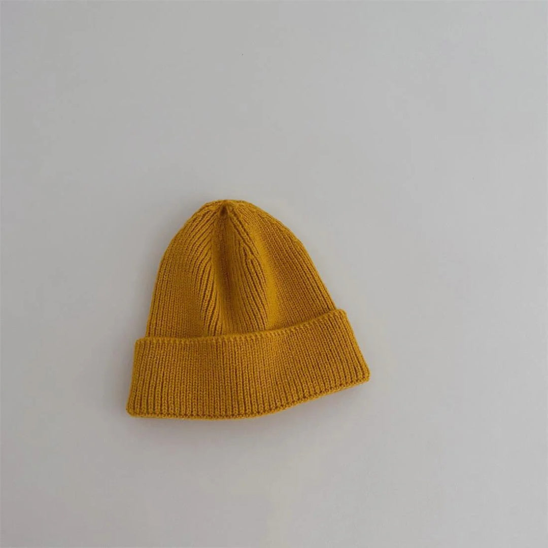 Strickmütze für Kinder