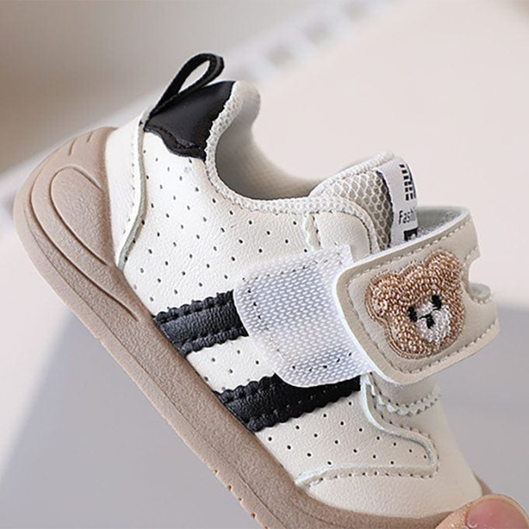 Trendige Babyschuhe für die Kleinen