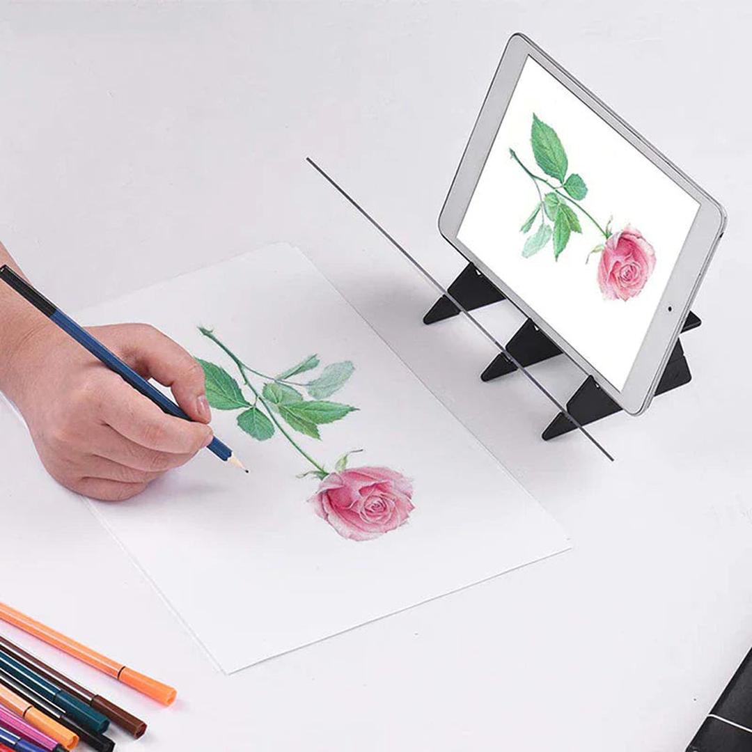 Kinder Kreativ Zeichnungsprojektor