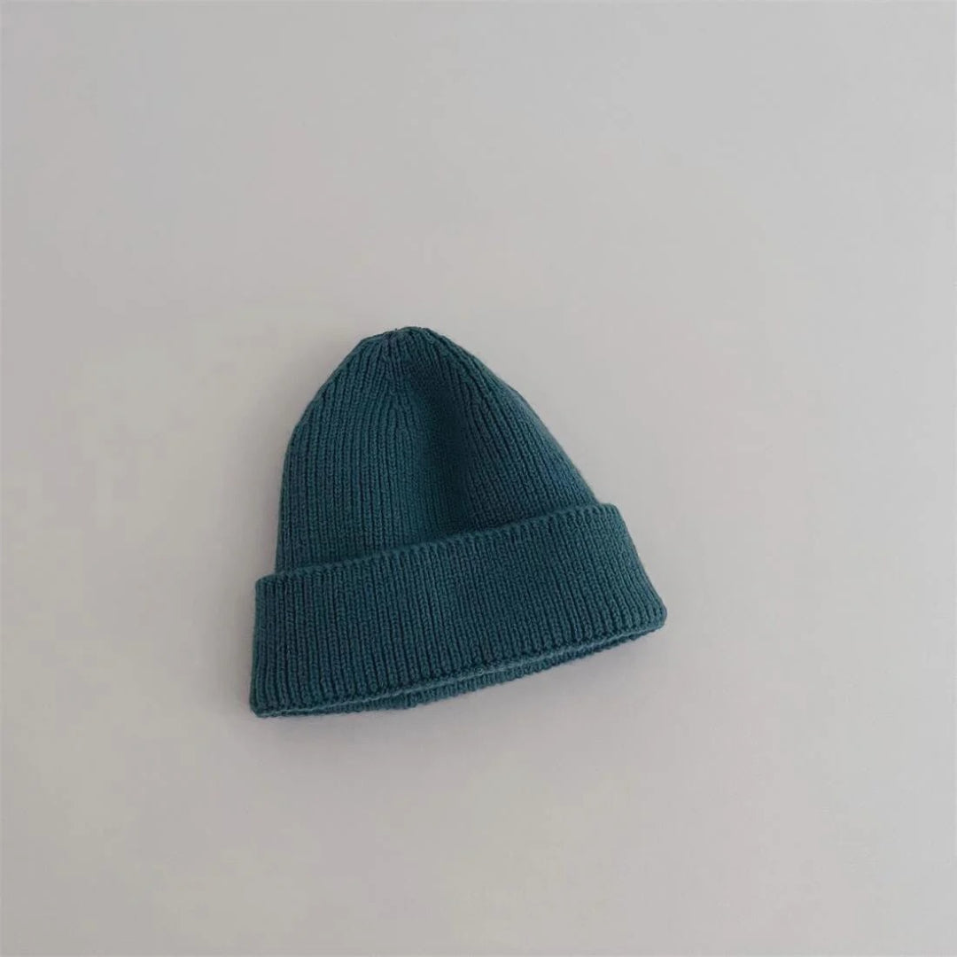 Strickmütze für Kinder