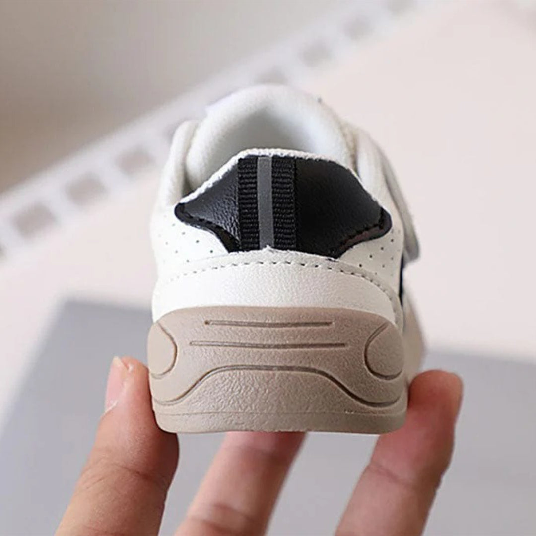 Trendige Babyschuhe für die Kleinen