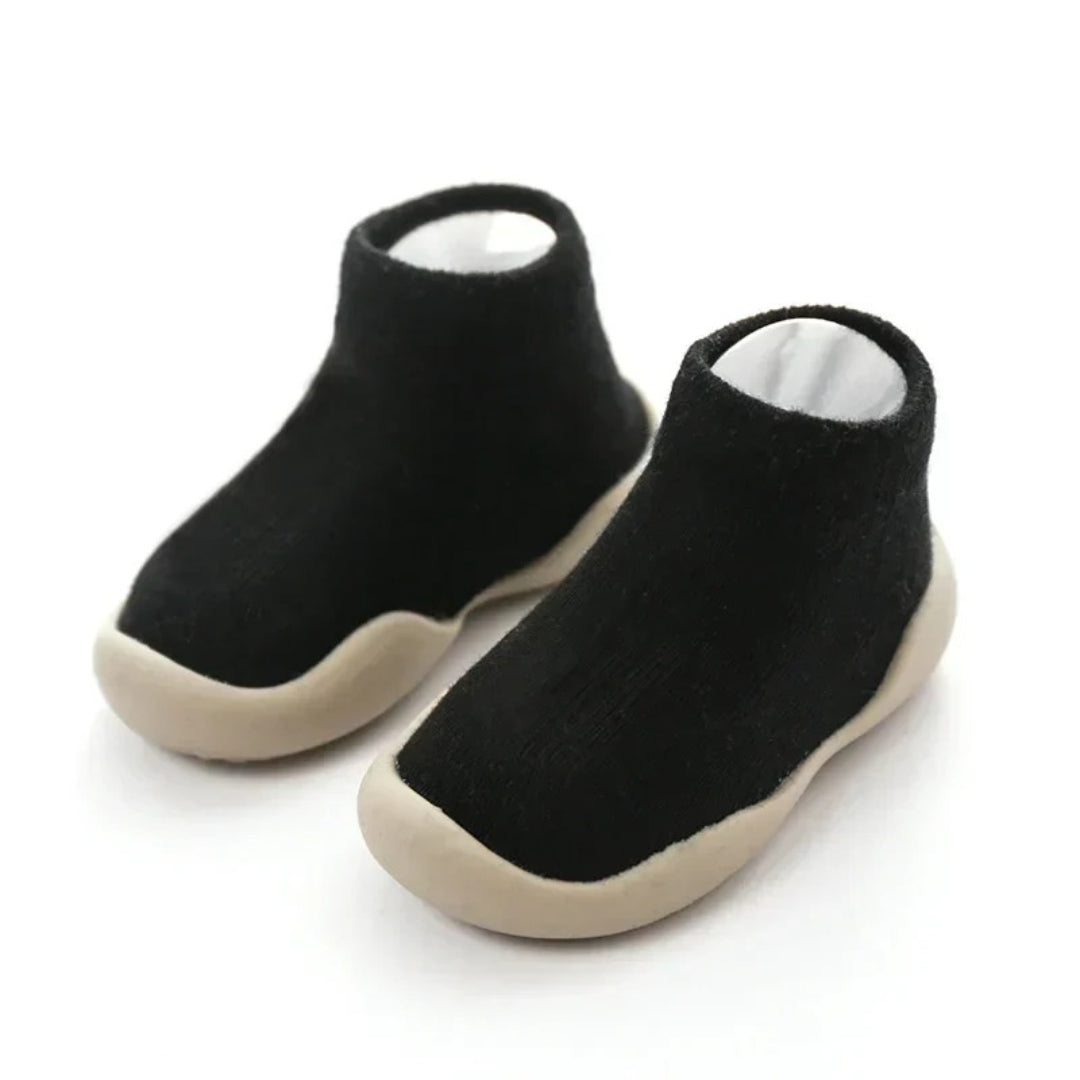 Weiche Sohle Rutschfeste Socken Schuhe