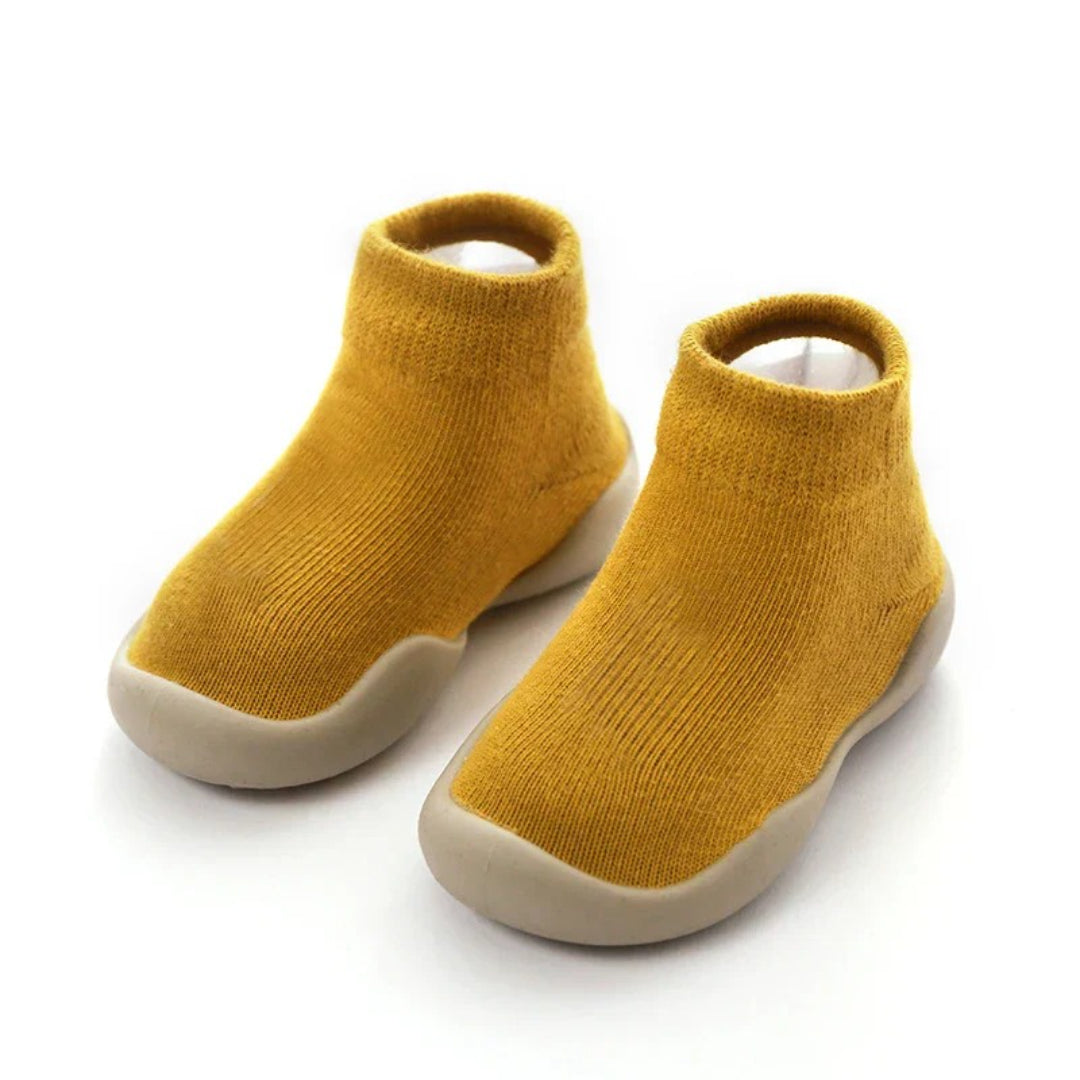 Weiche Sohle Rutschfeste Socken Schuhe