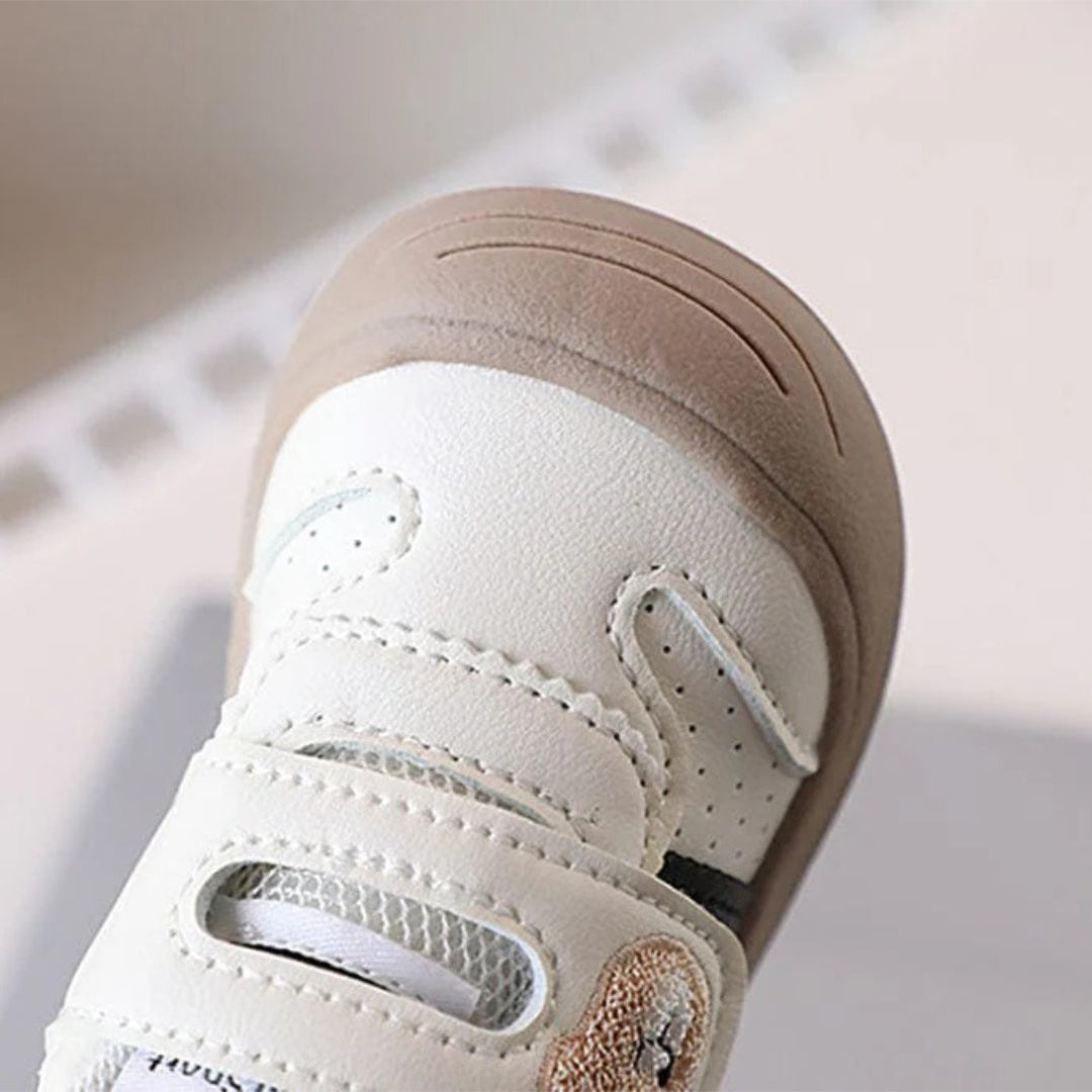 Trendige Babyschuhe für die Kleinen