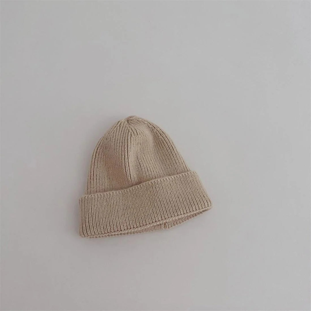 Strickmütze für Kinder