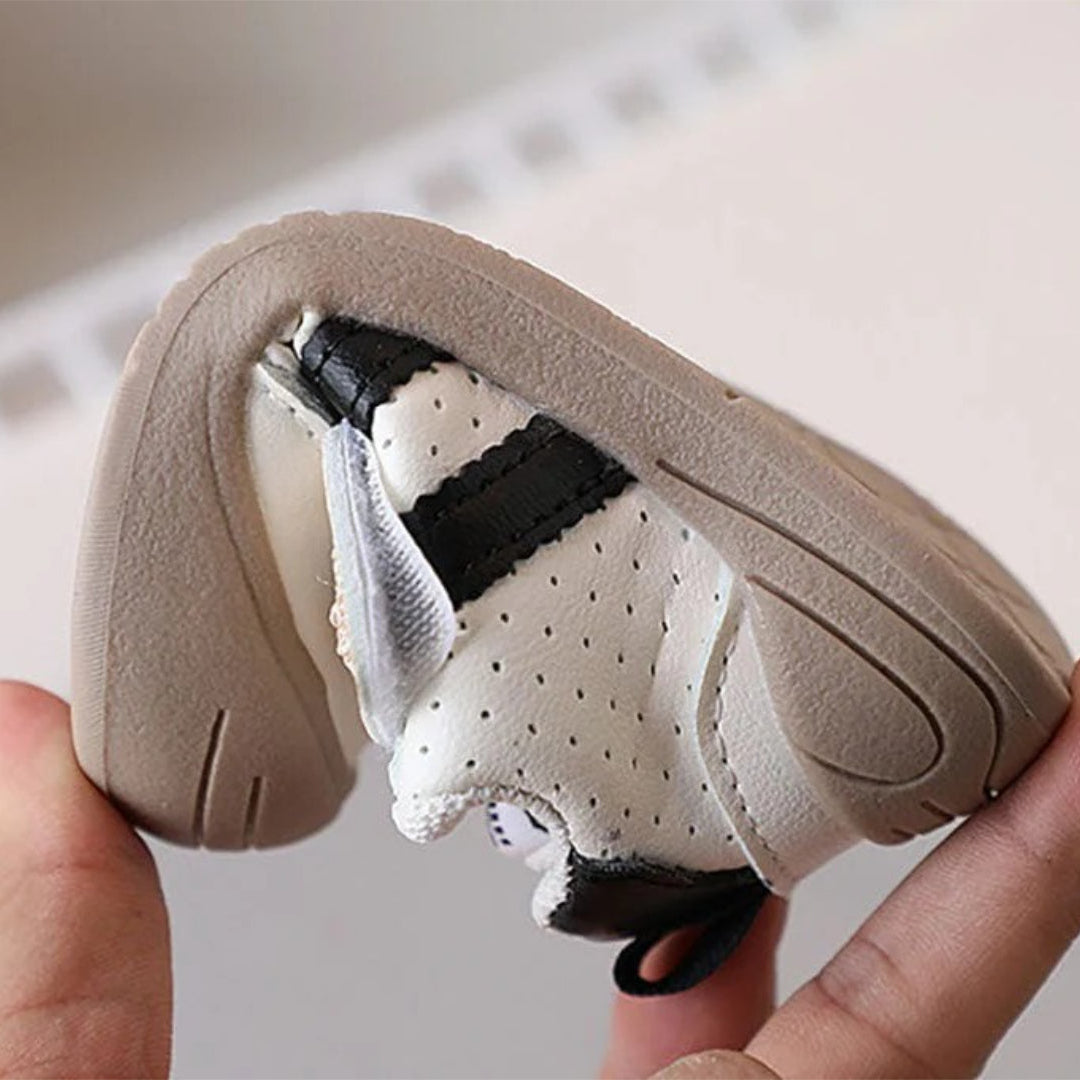 Trendige Babyschuhe für die Kleinen