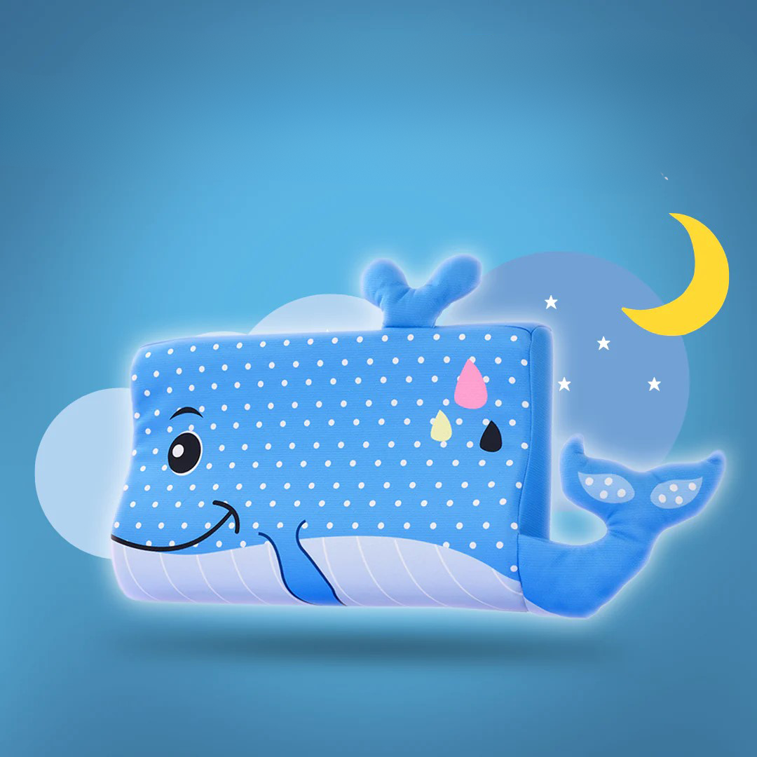 Kinderkissen – Luftiges und Bequemes Design
