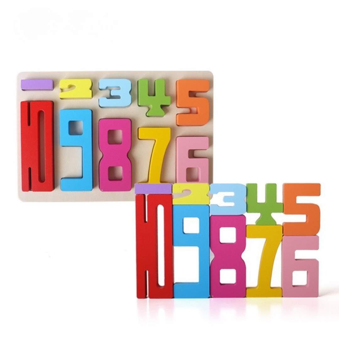 Mathematik-Lernbausteine für Kinder