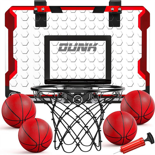 Indoor Basketballkorb – Spannende Sportaktivität für Kinder