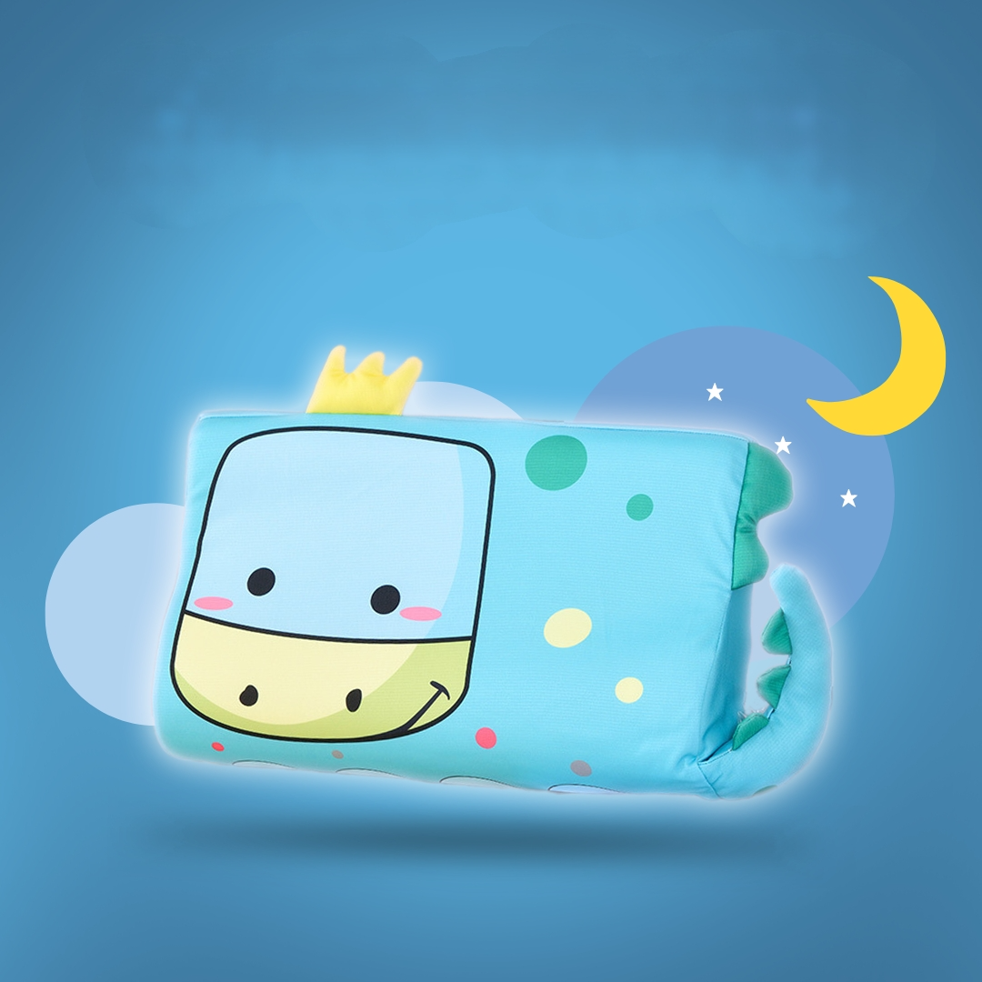 Kinderkissen – Luftiges und Bequemes Design