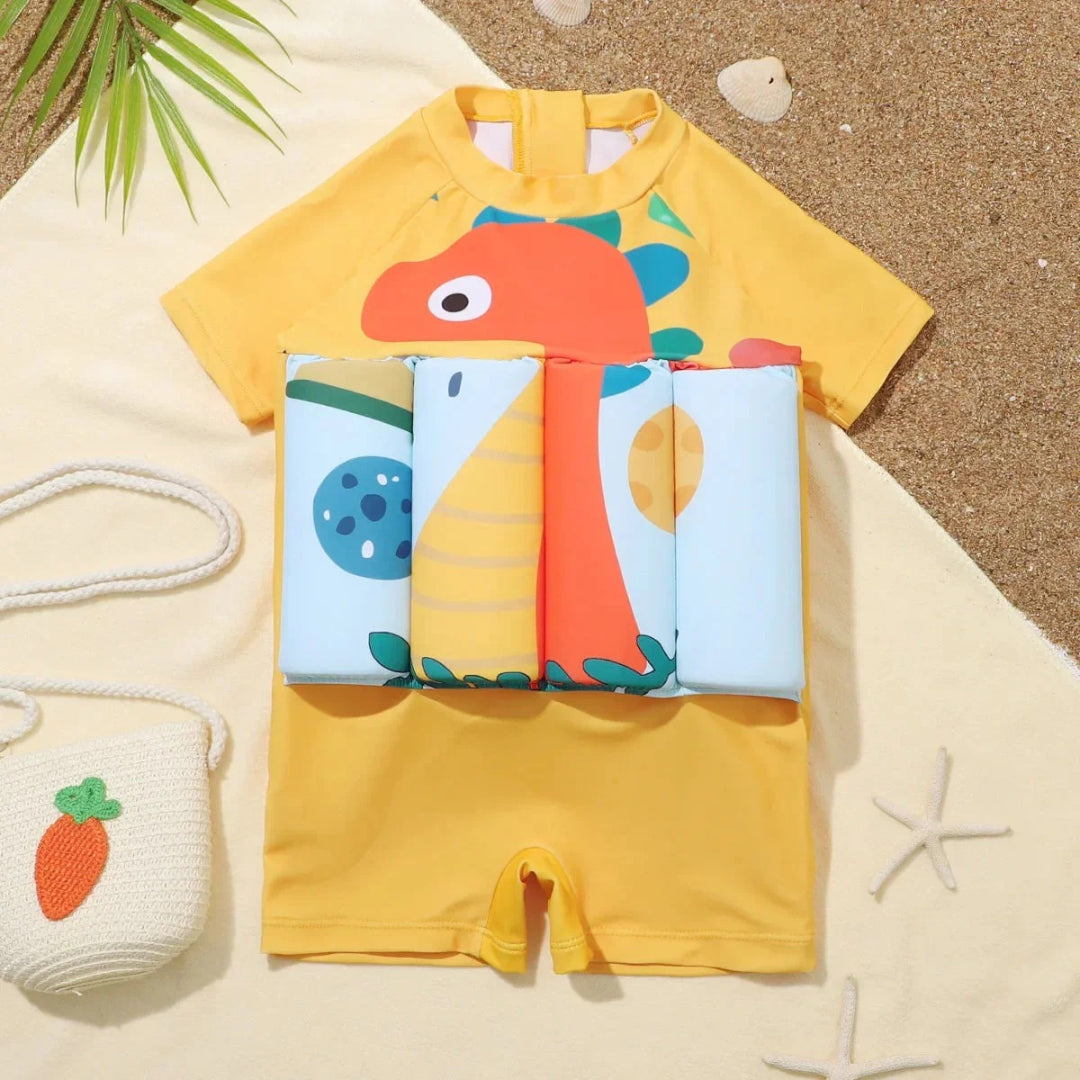 UV50+ Verstellbare Schwimmkleidung