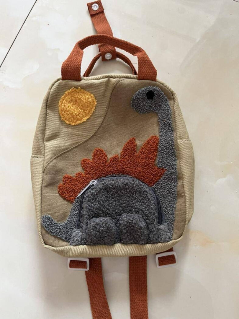 Leichter und langlebiger Schulrucksack für Kinder