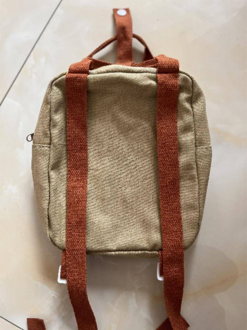Leichter und langlebiger Schulrucksack für Kinder
