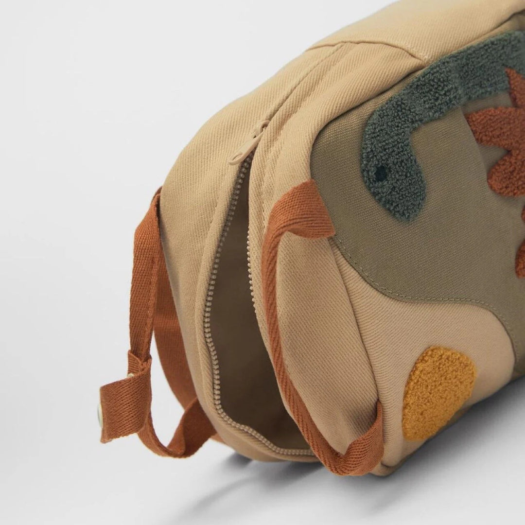Leichter und langlebiger Schulrucksack für Kinder