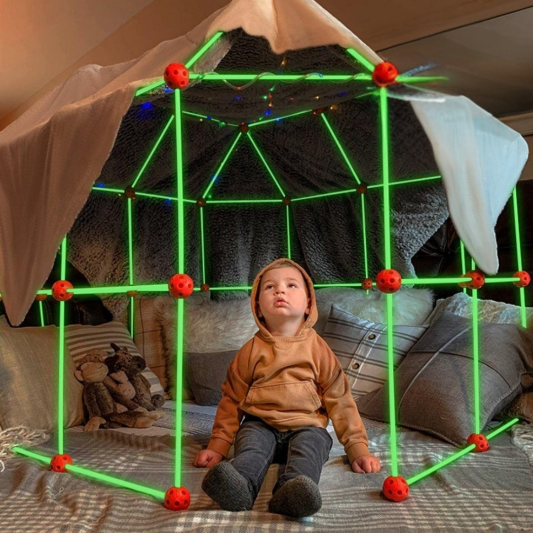 Bauklötze für Kinder – Kreativität und Design inspirieren
