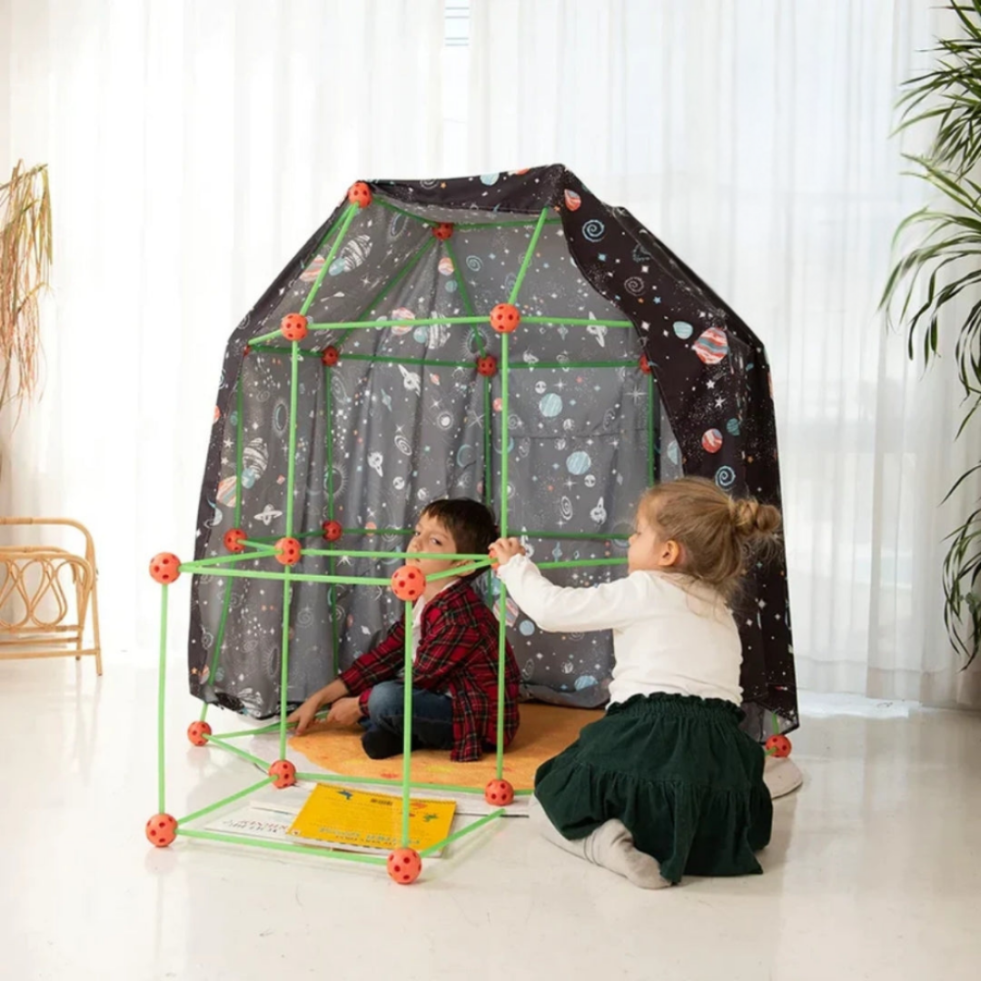 Bauklötze für Kinder – Kreativität und Design inspirieren