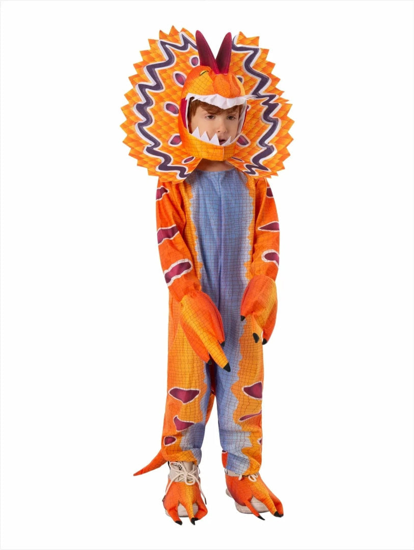 Kinder Dinosaurier Kostüm Outfit