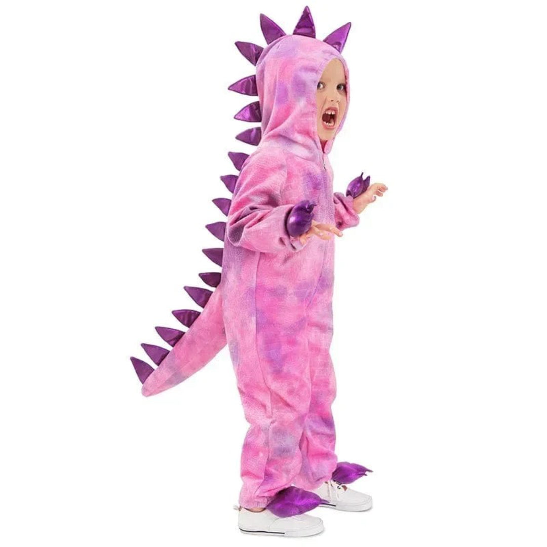 Kinder Dinosaurier Kostüm Outfit