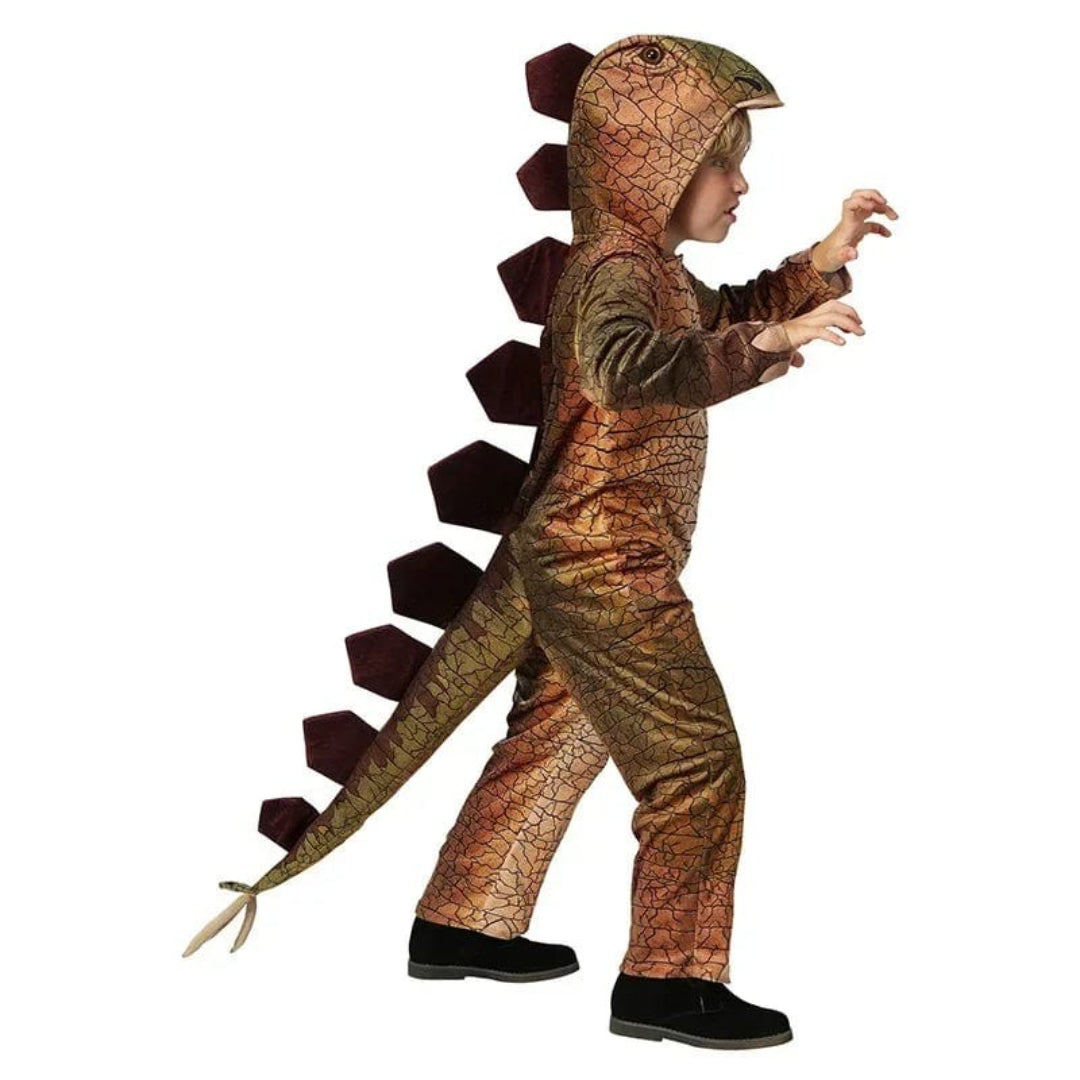 Kinder Dinosaurier Kostüm Outfit
