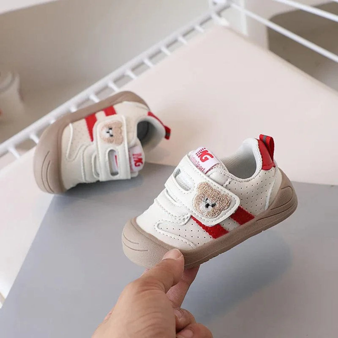 Trendige Babyschuhe für die Kleinen