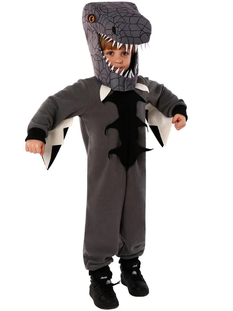 Kinder Dinosaurier Kostüm Outfit